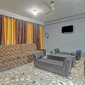Hotel O Satguru Residency