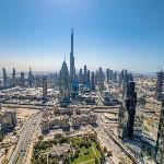 Iconic 2BR+G with unrivalled views /Index Tower Dubai