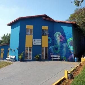 Pousada Clube Universo Esportivo
