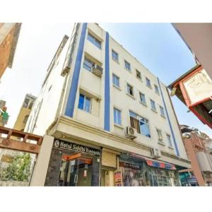 Hotel Siddhi Vinayak