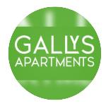 Gallys Apartments Prague 