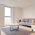 Premium One bedroom South Bank Elephant & Castle London 