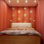 Our guests are only resting.  Center.  Lake. Kaliningrad 