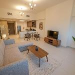 Fantastay Windsor Luxury 1 BR + Guest room