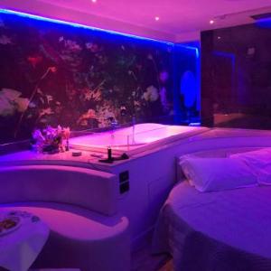 Assisi Luxury SPA Suite Superior