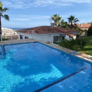 Chalet Grecia Inmomart