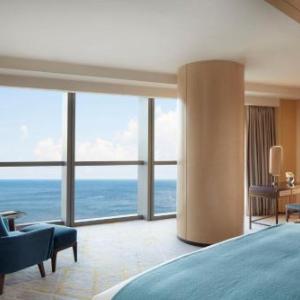 The St. Regis Qingdao