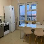 Lermontov apartment for tourists Yakutsk