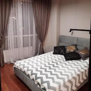 Deluxe VIP Apartment