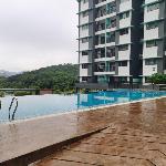 Izzanian 1-Muslim ONLY comfy condo for family trip Kuala Lumpur