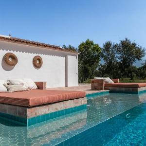 Alto 5 bedroom country house 25 min from Comporta