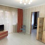 Apartment in Kaliningrad 