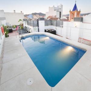 Apartamentos Salamanca