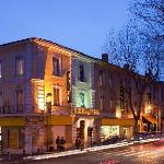 Hotel in Aix en Provence 