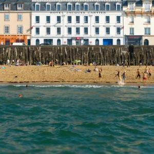 ibis Saint Malo Plage