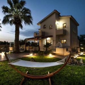 Villa Sar in Kampani Chania