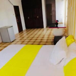 ZUNOX GUEST HOUSE