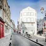 Apartment in Honfleur 