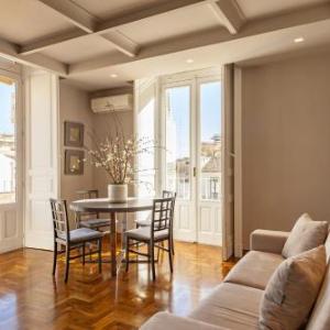 Ferrini Home - Grotte Bianche 150