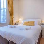 Guest accommodation in London 