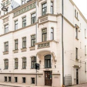 RIJA Riga City Centre Hotel