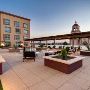 Hampton Inn by Hilton Tucson Downtown