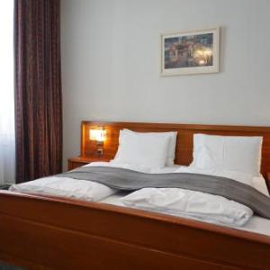 HOME1 - Lumes Boutique Hotel