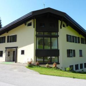 Appartementhaus Hochkönig 1