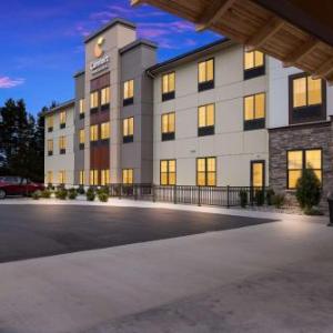 Comfort Inn & Suites Gaylord