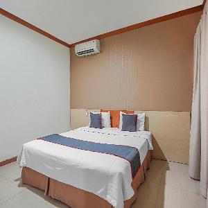Collection O 90724 Hotel Sinar Sidoarjo