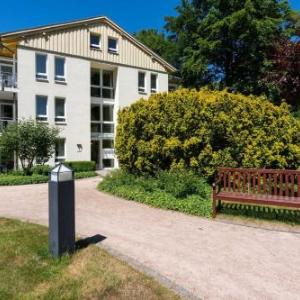 Strand Park Heringsdorf strandnah