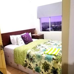 Lovely Rental Space 2BR Condo Mandurriao Iloilo