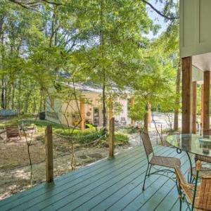 Dogwood Cottage Enchanting Fairhope Escape