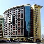 Belle Vue Building Dubai