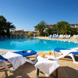 SOWELL HOTELS du Golfe de Saint-Tropez