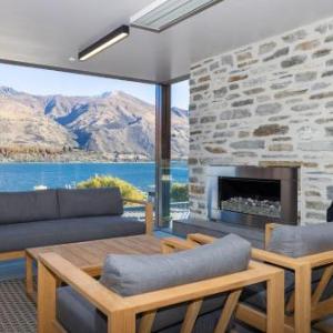 Spinnaker Apartment 5 - Christchurch Holiday Homes