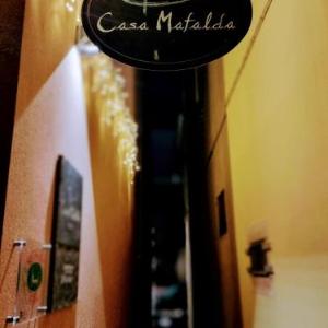 Casa Mafalda