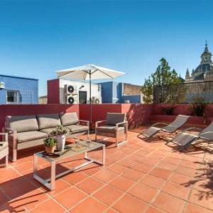Genteel Home Salvador Terrace
