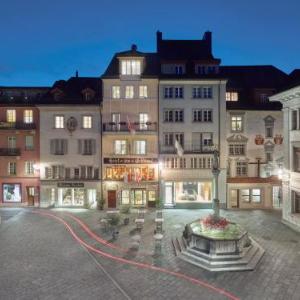 Hotel Schlüssel