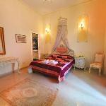 Guest accommodation in Rome 