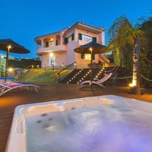 Villa Arade Riverside