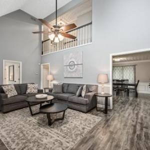 Marietta New Listing Four Bedroom Home