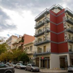 Athens Delta Hotel