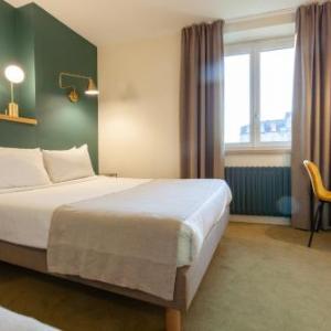 Grand Hotel de la Gare Angers