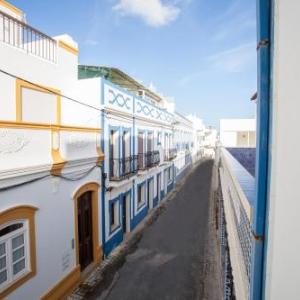 Cabanas Downtown