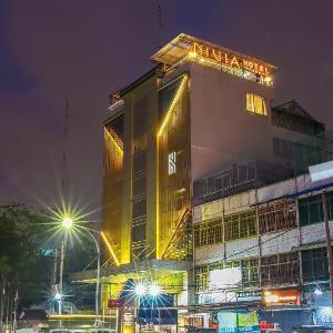 NIVIA HOTEL