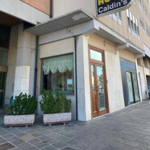 Hotel Venca'