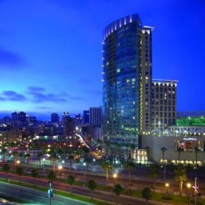Omni San Diego Hotel