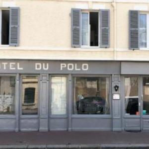 Hotel Du Polo