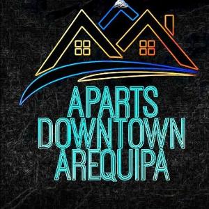 Aparts Downtown Arequipa